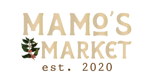 Mamo's Market